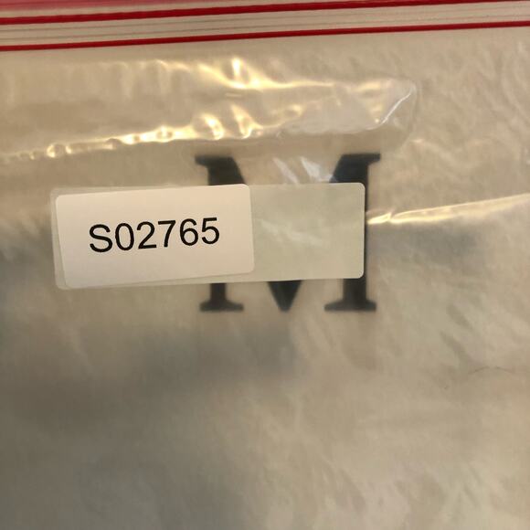 Daniel Hechter Paris Mens Sweater Black V Neck 100% Merino Wool Small - Picture 12 of 12